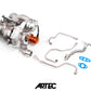 ARTEC SPORT 400 Bolt on Turbo Kit for Toyota G16E - GR Corolla / GR Yaris