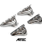 Nissan RB26DETT Direct Replacement Exhaust Manifolds