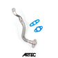ARTEC Turbo Oil Outlet Drain Pipe for Toyota G16E-GTS