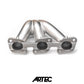 Nissan RB26DETT Direct Replacement Exhaust Manifolds
