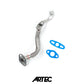 ARTEC Turbo Oil Outlet Drain Pipe for Toyota G16E-GTS