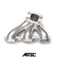 Nissan RB26DETT Direct Replacement Exhaust Manifolds