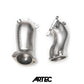Nissan RB26DETT Twin Mega Dump Pipes