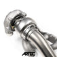 ARTEC G3 - 3.5 Inch Turbo Exhaust Outlet / Dump Pipe Flange