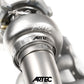 ARTEC G4 - 4 Inch Turbo Exhaust Outlet / Dump Pipe Flange