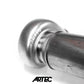 ARTEC G4 - 4 Inch Turbo Exhaust Outlet / Dump Pipe Flange