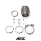 ARTEC 3.5" Universal Downpipe Fabrication Kit
