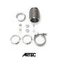 ARTEC 3" Universal Downpipe Fabrication Kit