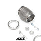 ARTEC 3" Universal Downpipe Fabrication Kit