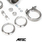 ARTEC 3.5" Universal Downpipe Fabrication Kit