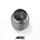 2" ARTEC Stainless Steel Exhaust Flex Joint