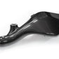 Mitsubishi Evo 7-9 CT9A Dry Carbon Air Intake Kit