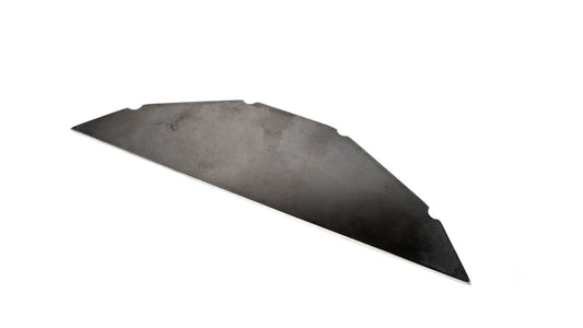 GRP Fabrication - JZ Front Sump Weld-in Baffle