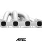 Nissan KA24 V-Band Exhaust Manifold