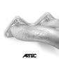 Honda B Series Low Mount V-Band Exhaust Manifold