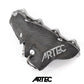 Mitsubishi Evo 4-9 4G63 Low Mount V-Band (Reverse Rotation) Thermal Management - Blanket