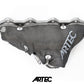 Mitsubishi Evo 4-9 4G63 Low Mount V-Band (Reverse Rotation) Thermal Management - Blanket