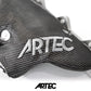 Mitsubishi Evo 4-9 4G63 Low Mount V-Band (Reverse Rotation) Thermal Management - Blanket