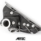Mitsubishi Evo 4-9 4G63 Low Mount V-Band (Reverse Rotation) Thermal Management - Blanket