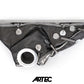 Mitsubishi Evo 4-9 4G63 Low Mount V-Band (Reverse Rotation) Thermal Management - Blanket