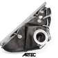 Mitsubishi Evo 4-9 4G63 Low Mount V-Band (Reverse Rotation) Thermal Management - Blanket