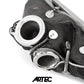 Mitsubishi Evo 4-9 4G63 Low Mount V-Band (Reverse Rotation) Thermal Management - Blanket