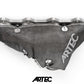 Mitsubishi Evo 4-9 4G63 Low Mount V-Band (Reverse Rotation) Thermal Management - Blanket