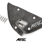 Toyota 2JZ-GTE / 2JZ-GE T4 / 1JZ Non VVTI T4 Exhaust Manifold Thermal Management - Blanket
