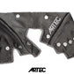Toyota 2JZ-GTE / 2JZ-GE T4 / 1JZ Non VVTI T4 Exhaust Manifold Thermal Management - Blanket