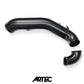 Toyota GR Corolla / GR Yaris G16 Dry Carbon Air Intake Pipe