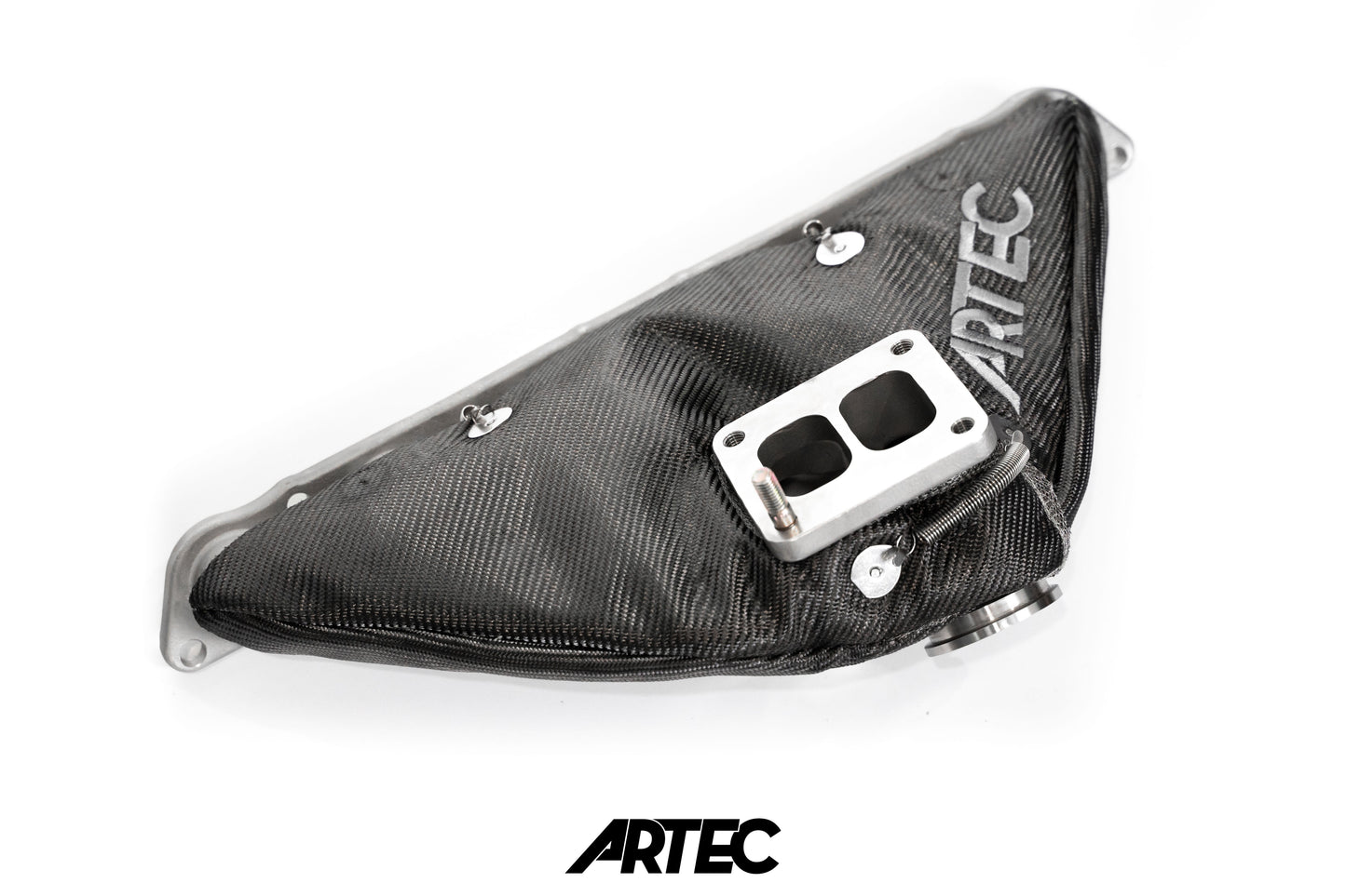 Toyota 2JZ-GTE / 2JZ-GE T4 / 1JZ Non VVTI T4 Exhaust Manifold Thermal Management - Blanket