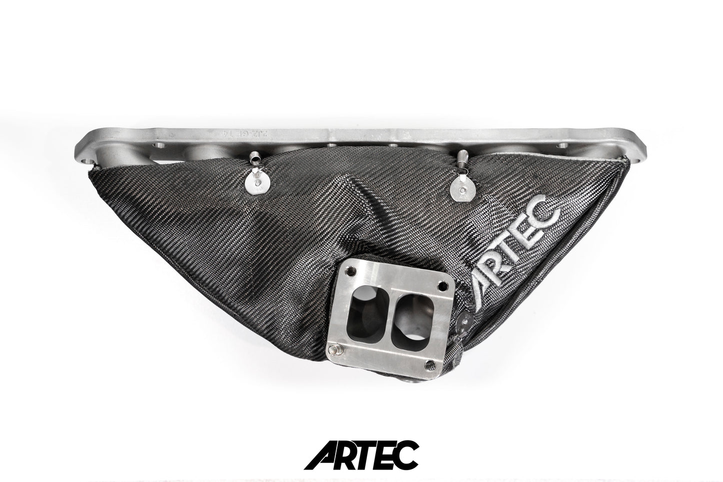 Toyota 2JZ-GTE / 2JZ-GE T4 / 1JZ Non VVTI T4 Exhaust Manifold Thermal Management - Blanket