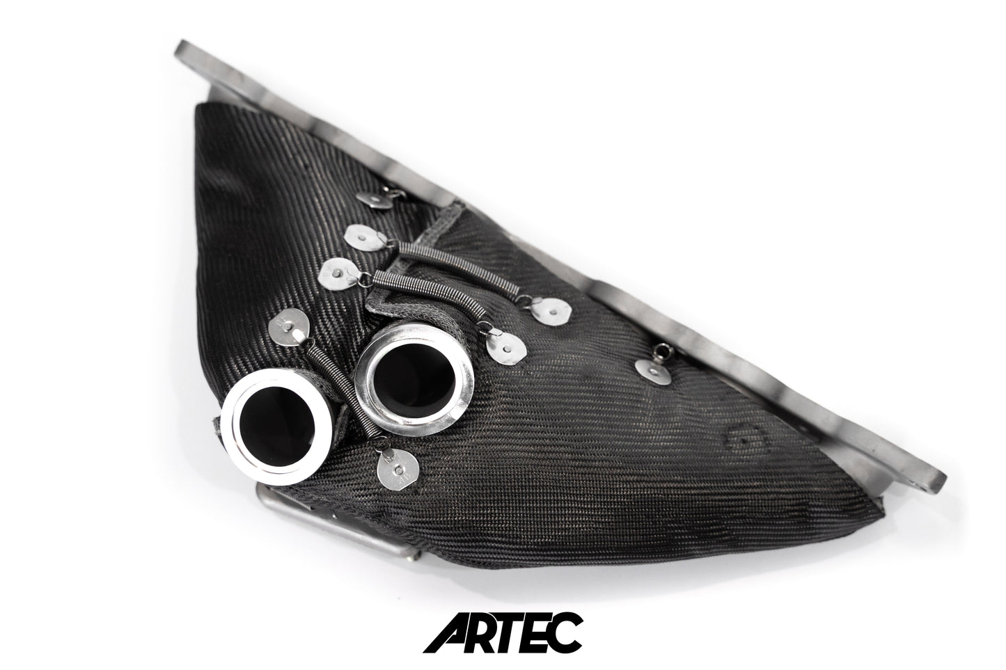 Toyota 2JZ-GTE / 2JZ-GE T4 / 1JZ Non VVTI T4 Exhaust Manifold Thermal Management - Blanket