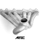 Toyota 2JZ-GTE 70mm V-band Exhaust Manifold