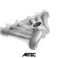 Toyota 2JZ-GTE 70mm V-band Exhaust Manifold