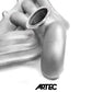Toyota 2JZ-GTE 70mm V-band Exhaust Manifold