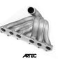 Toyota 2JZ-GTE 70mm V-band Exhaust Manifold