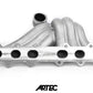 Toyota 2JZ-GTE 70mm V-band Exhaust Manifold