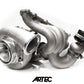 Toyota 2JZ-GTE 70mm V-band Exhaust Manifold