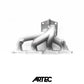 Mitsubishi Evo 10 4B11T Direct Replacement Exhaust Manifold