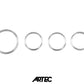 55mm - 70mm Big Daddy V-Band Adapter