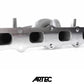 Mitsubishi Evo 10 4B11T Direct Replacement Exhaust Manifold