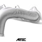 Mitsubishi Evo 4-9 4G63 Exhaust Manifold Low Mount V-Band (Reverse Rotation)