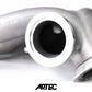 Mitsubishi Evo 4-9 4G63 Exhaust Manifold Low Mount V-Band (Reverse Rotation)