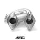 Mazda 13B V-Band Exhaust Manifold