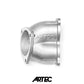 Toyota 2JZ GTE Non VVTI High Flow Y Pipe / Dump Pipe