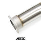 Mitsubishi Evo 4-6 4G63 3.5” Front Pipe