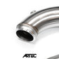 Nissan SR20 V-Band 3.5" Downpipe