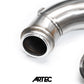 Nissan RB26 4" V-Band Downpipe