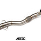 Mitsubishi Evo 7-9 4G63 3.5” Front Pipe